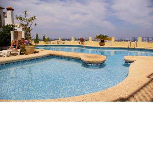 Apartemento Monika Monte Pedrera C 1 TOP Aussicht