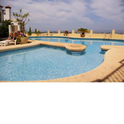 Apartemento Monika Monte Pedrera C 5 TOP Aussicht