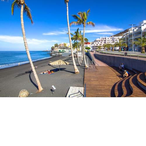 Apartemento nuevo cerca del mar