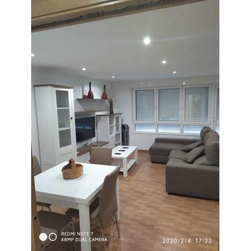 Apartemento Pablo