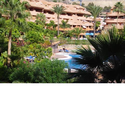 Apartementos Almerimar Golf