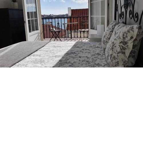APARTEMENTOS PASEO DE LORDELO - 2 Derecha