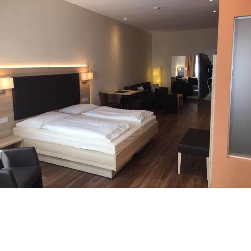 3 Apartments Am Wambolter Hof 3