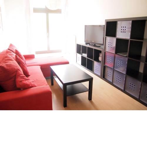 Apartements im TSB Sportpark