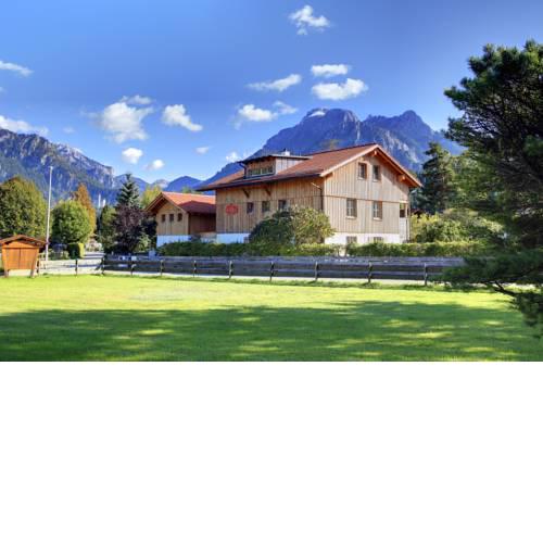 Apartements Luna Blanca