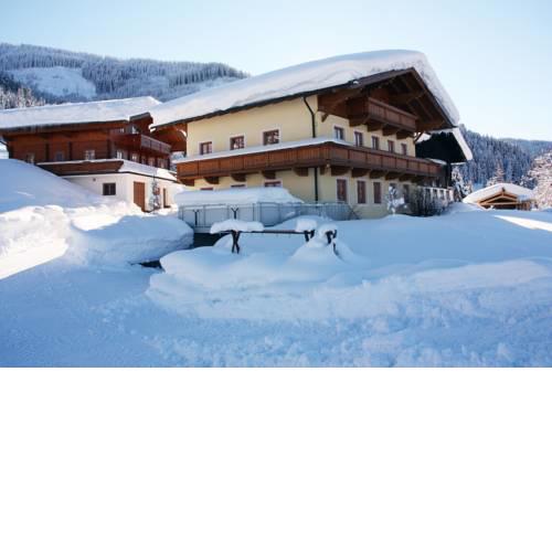 Apartements Richlegghof