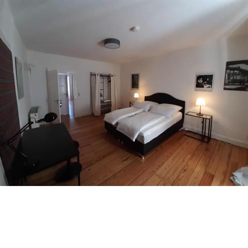 Apartes Zimmer