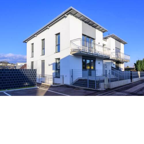 Apartflats L.I.N.Z.