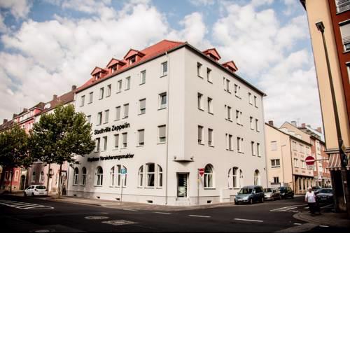 Aparthotel - Stadtvilla Premium