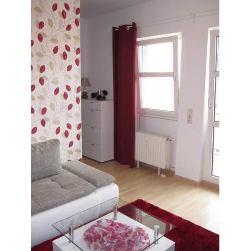 APARTHOTEL 1A