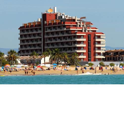 Aparthotel Acualandia