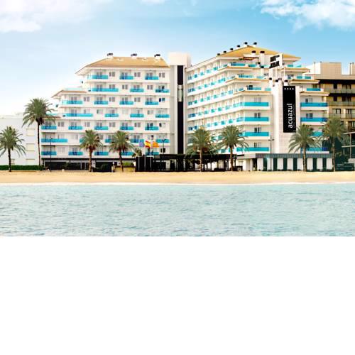 Aparthotel Acuazul