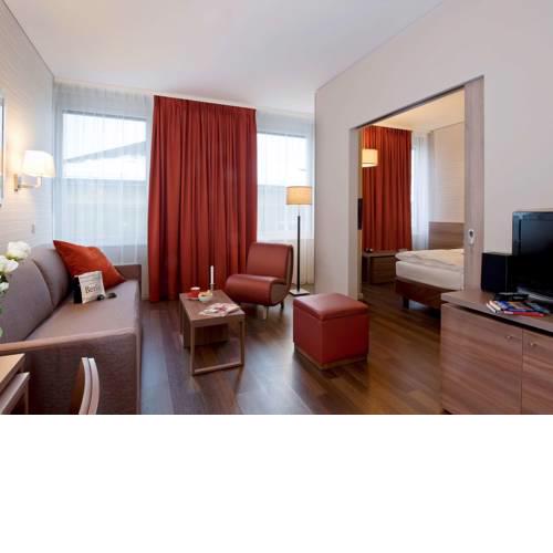 Aparthotel Adagio Berlin Kurfürstendamm