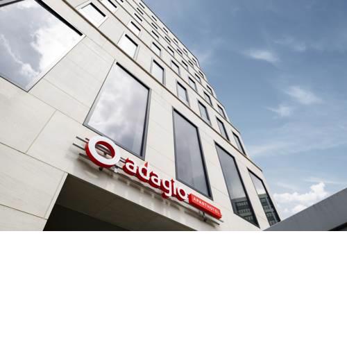 Aparthotel Adagio Bremen