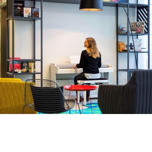 Aparthotel Adagio Köln City
