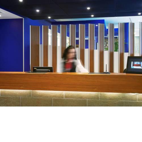 Aparthotel Adagio Muenchen City