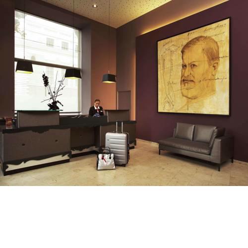 Aparthotel Adagio Vienna City