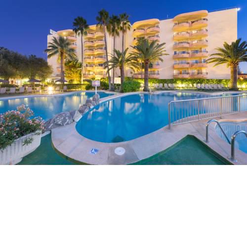 Aparthotel Alcúdia Beach