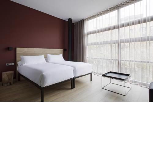 Aparthotel Allada 3*