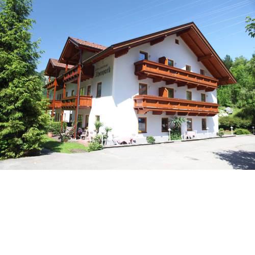 Aparthotel Alpenpark