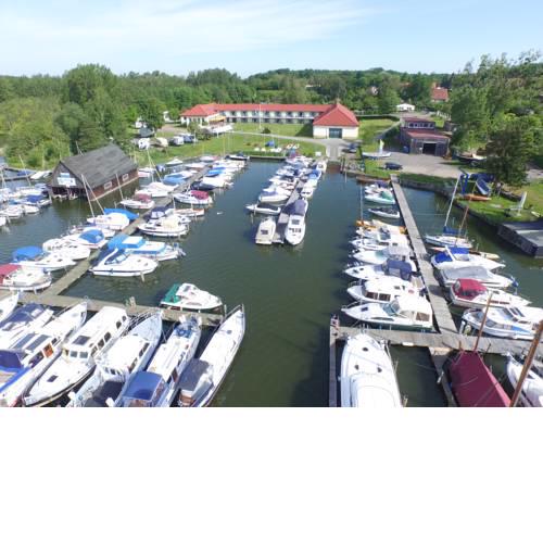 Aparthotel am Heidensee