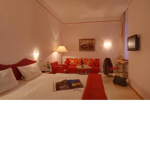 Aparthotel am Kurpark