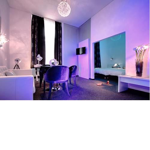 Aparthotel am Münzplatz