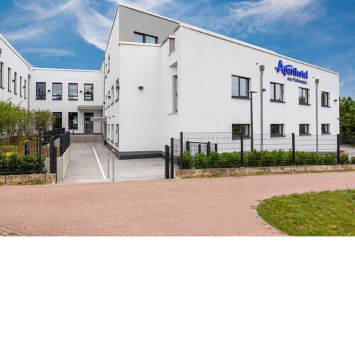 Aparthotel Am Pfaffenstein