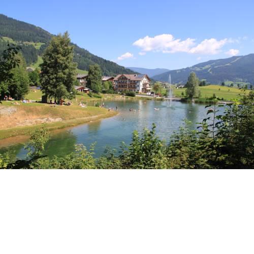 Aparthotel am Reitecksee