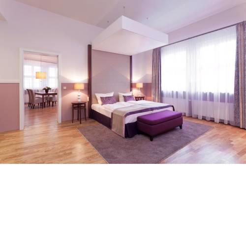 Aparthotel Am Schloss