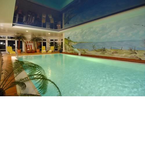 Aparthotel Am See
