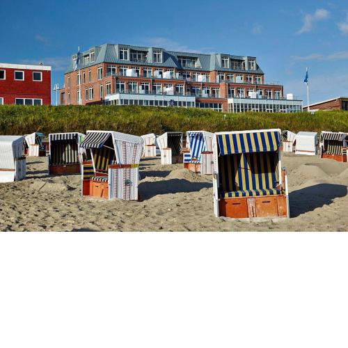 Aparthotel Anna Düne Aparthotel Anna Düne 1-23
