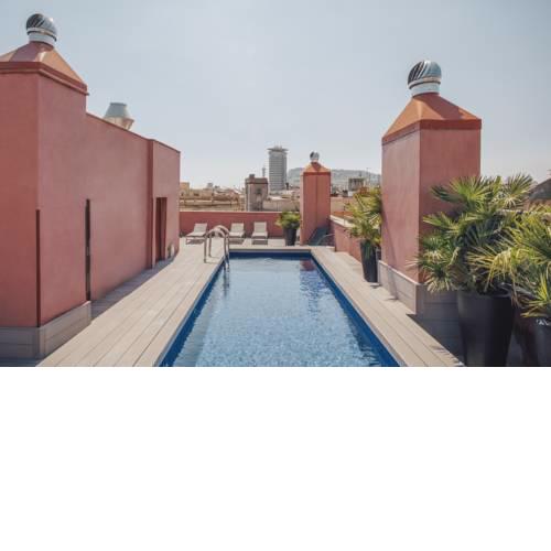 Aparthotel Arai 4* Superior