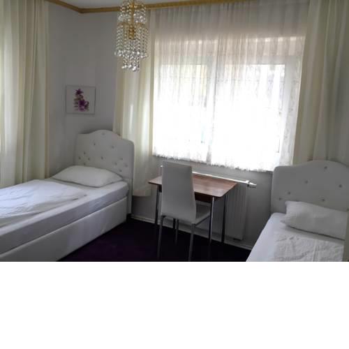 ApartHotel Aspava