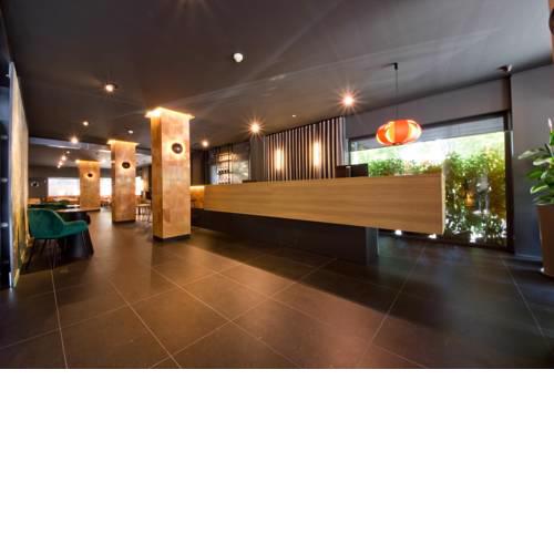 Aparthotel Atenea Valles