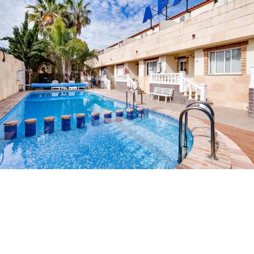 Aparthotel Atlas
