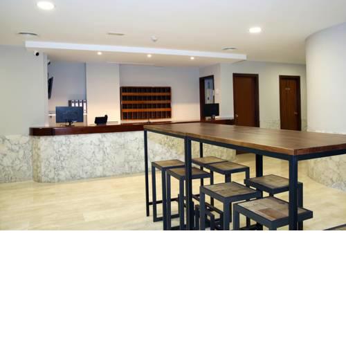 Aparthotel Augusta