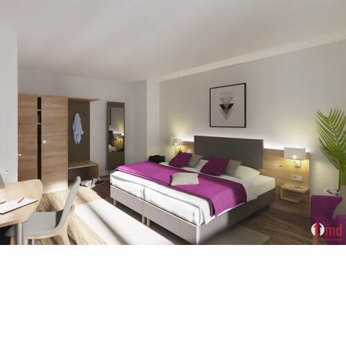 Aparthotel AVANGARD Living