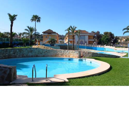 Aparthotel Bahia Pinosol
