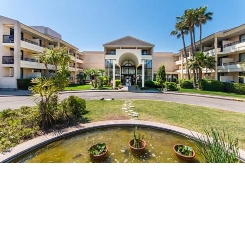 Aparthotel Bahia Pollensa