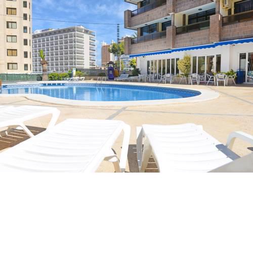 Aparthotel BCL Levante Beach