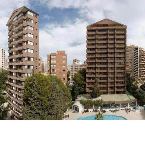 Aparthotel BCL Levante Club