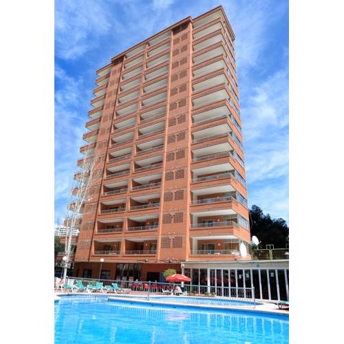 Aparthotel BCL Levante Lux