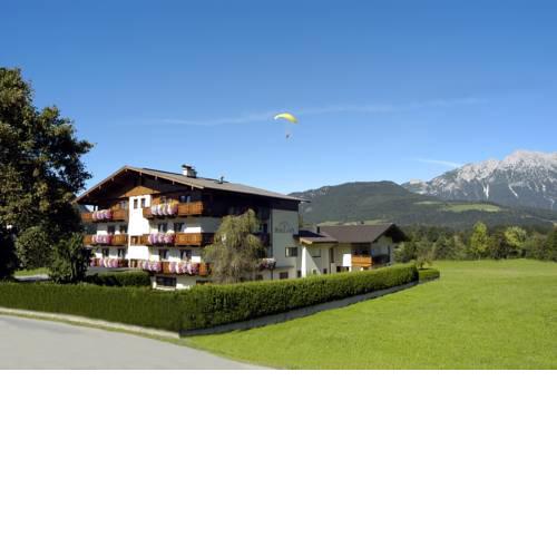 Aparthotel Bergland