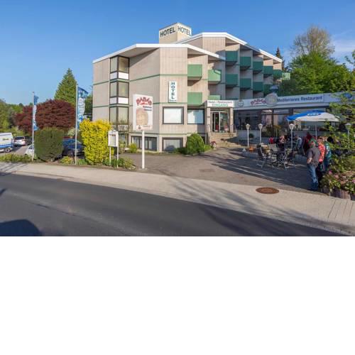 Aparthotel Berlin