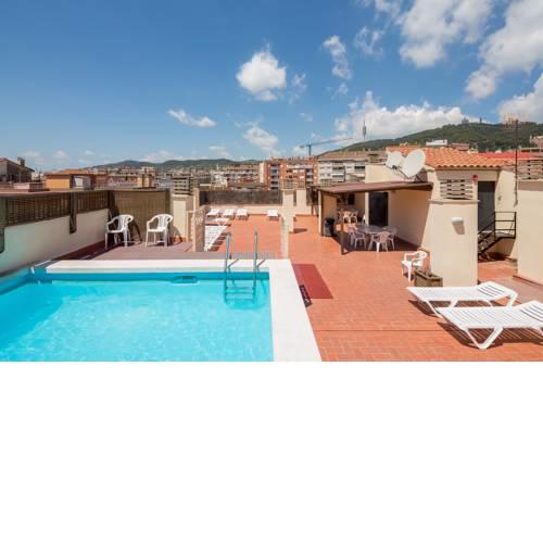 Aparthotel Bertrán
