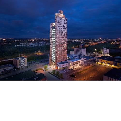 aparthotel Brno Veveri