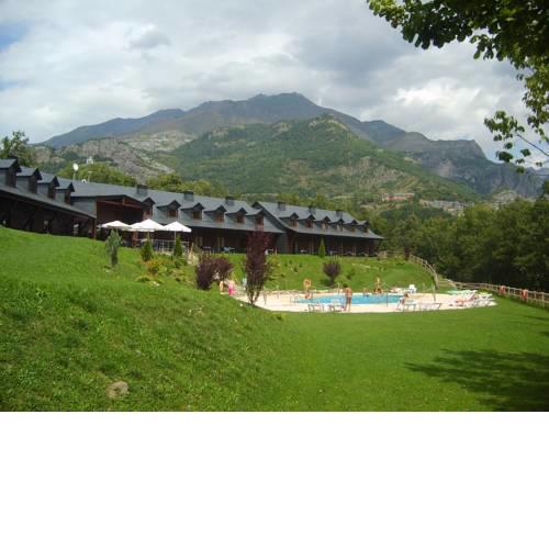 Aparthotel Bubal