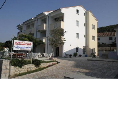 Aparthotel Buratovic