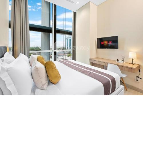 Aparthotel by Kozystay
